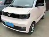2021 WuLing HongGuang MINI EV BEV 13.9KWH