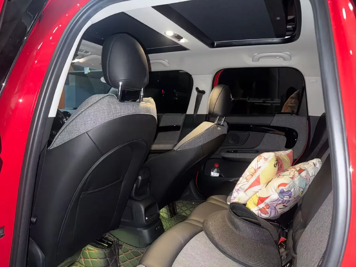 2019 MINI COUNTRYMAN 1.5T 136HP L3 8AT,autocango,china used car exporter,china ev exporter,chinese used car exporter,chinese used ev exporter