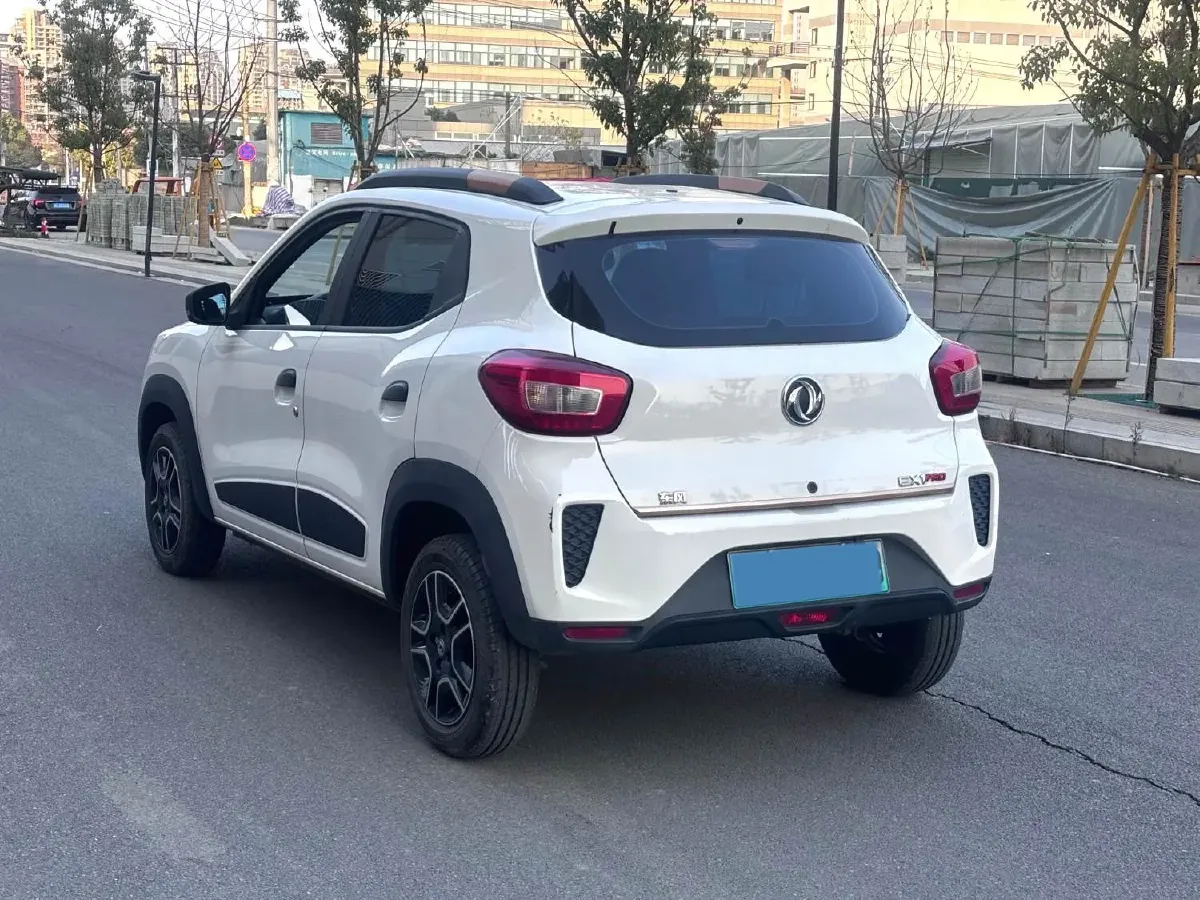 2022 DongFeng eπ Nami EX1 BEV 26.8KWH,autocango,china used car exporter,china ev exporter,chinese used car exporter,chinese used ev exporter