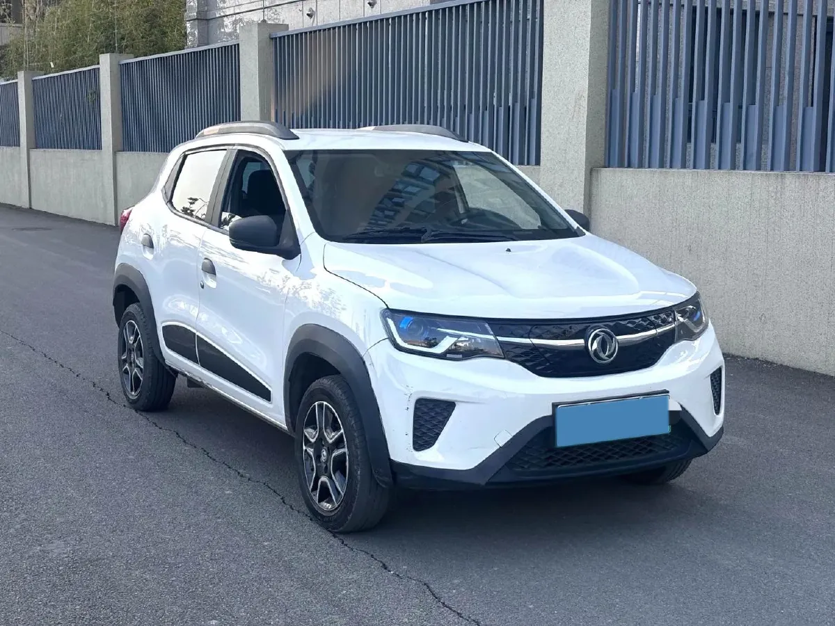 2022 DongFeng eπ Nami EX1 BEV 26.8KWH,autocango,china used car exporter,china ev exporter,chinese used car exporter,chinese used ev exporter