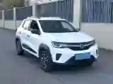 2022 DongFeng eπ Nami EX1 BEV 26.8KWH