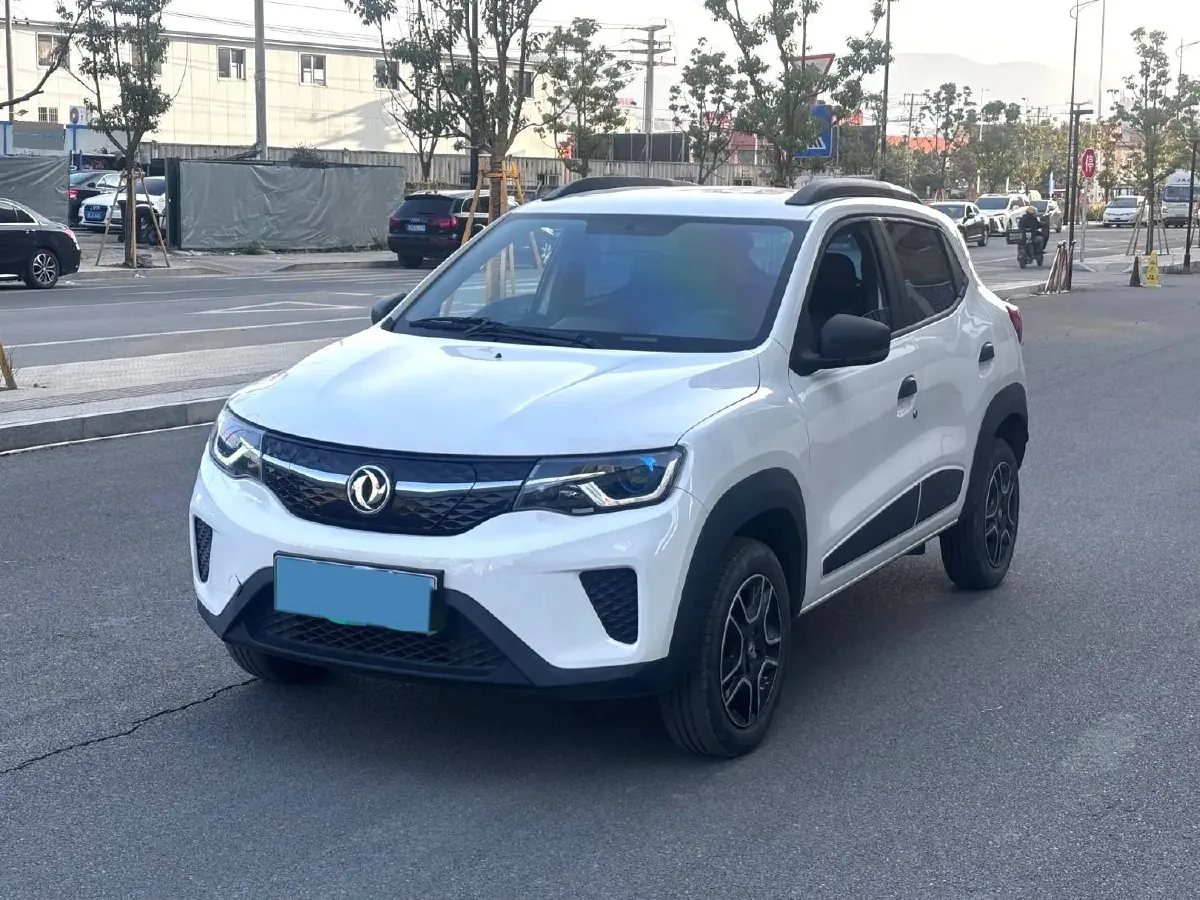 2022 DongFeng eπ Nami EX1 BEV 26.8KWH,autocango,china used car exporter,china ev exporter,chinese used car exporter,chinese used ev exporter