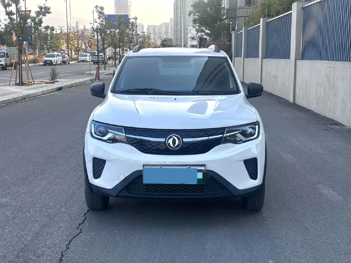2022 DongFeng eπ Nami EX1 BEV 26.8KWH,autocango,china used car exporter,china ev exporter,chinese used car exporter,chinese used ev exporter