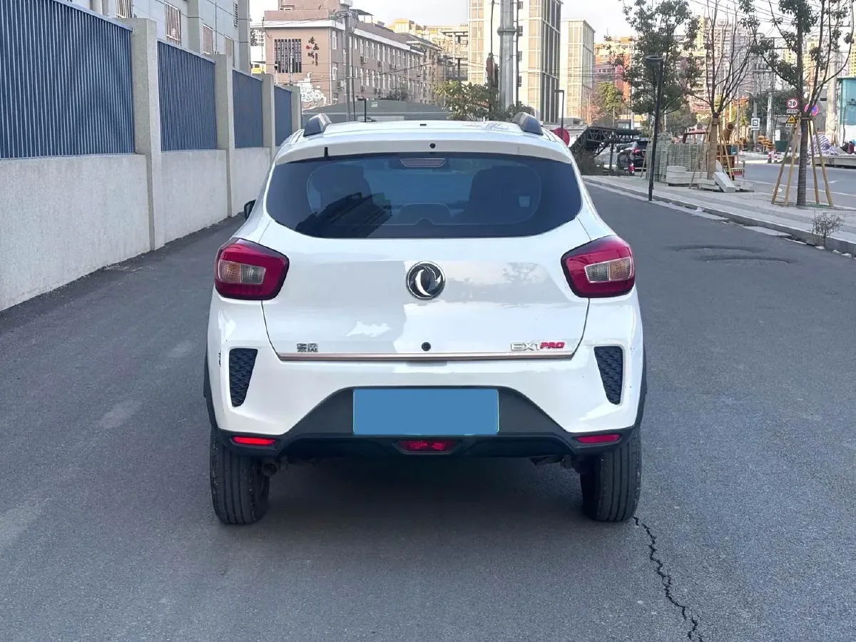 2022 DongFeng eπ Nami EX1 BEV 26.8KWH,autocango,china used car exporter,china ev exporter,chinese used car exporter,chinese used ev exporter