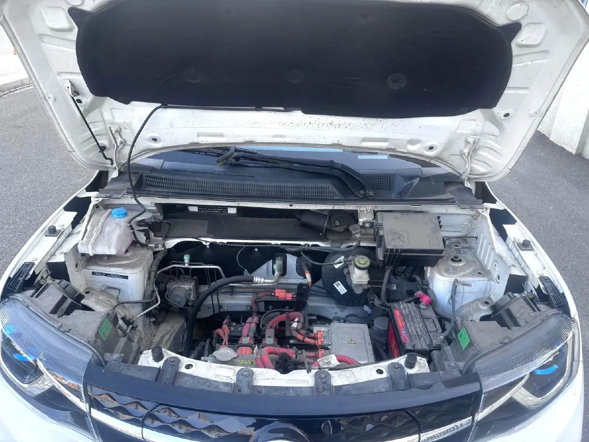 2022 DongFeng eπ Nami EX1 BEV 26.8KWH,autocango,china used car exporter,china ev exporter,chinese used car exporter,chinese used ev exporter