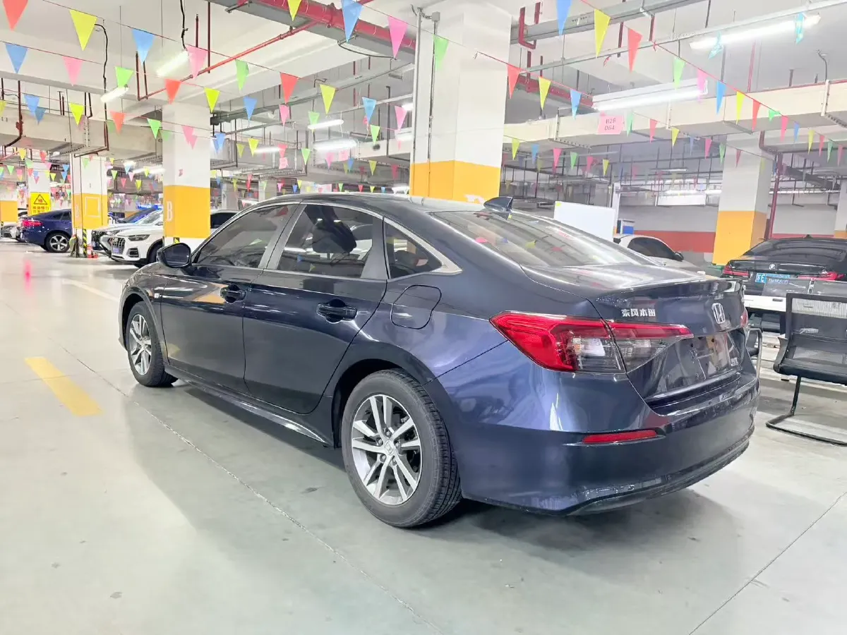 2022 Honda Civic 1.5T 129HP L4 CVT,autocango,china used car exporter,china ev exporter,chinese used car exporter,chinese used ev exporter