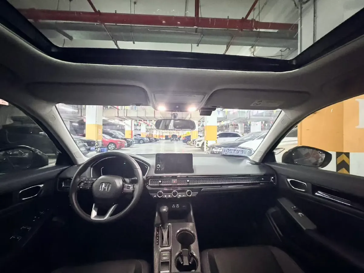 2022 Honda Civic 1.5T 129HP L4 CVT,autocango,china used car exporter,china ev exporter,chinese used car exporter,chinese used ev exporter