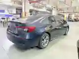 2022 Honda Civic 1.5T 129HP L4 CVT