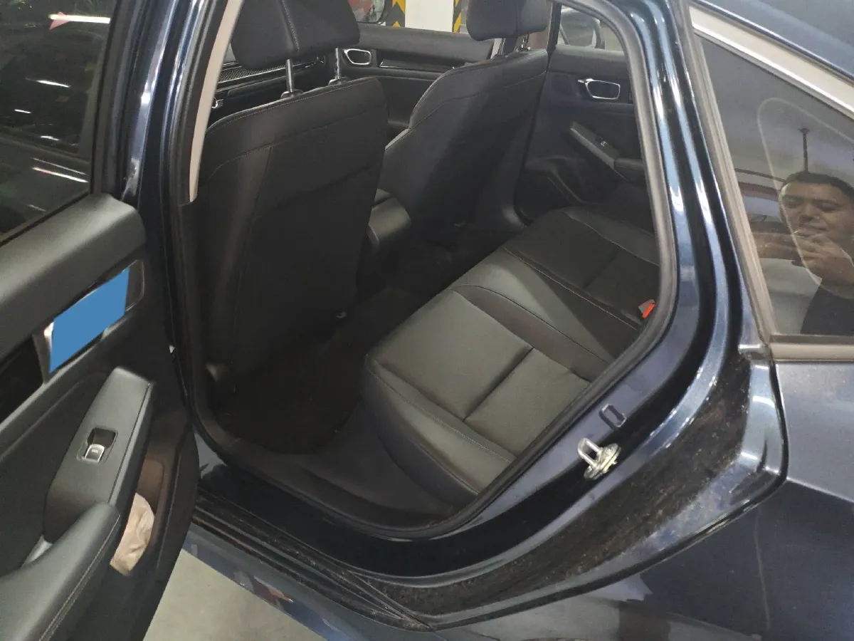 2022 Honda Civic 1.5T 129HP L4 CVT,autocango,china used car exporter,china ev exporter,chinese used car exporter,chinese used ev exporter