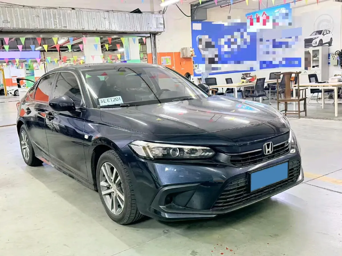 2022 Honda Civic 1.5T 129HP L4 CVT,autocango,china used car exporter,china ev exporter,chinese used car exporter,chinese used ev exporter