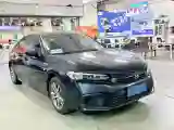 2022 Honda Civic 1.5T 129HP L4 CVT