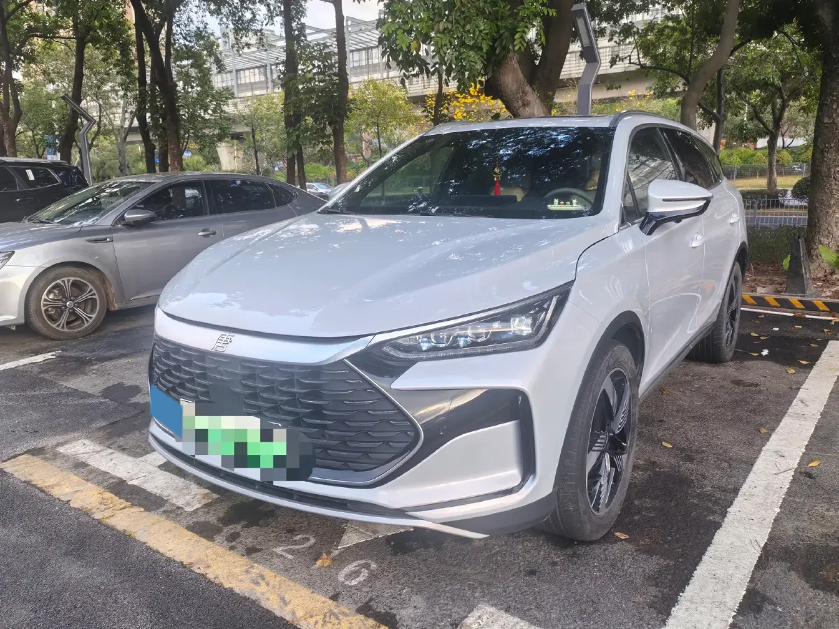 2024 BYD Tang 1.5T 139HP L4 E-CVT PHEV 21.504KWH,autocango,china used car exporter,china ev exporter,chinese used car exporter,chinese used ev exporter
