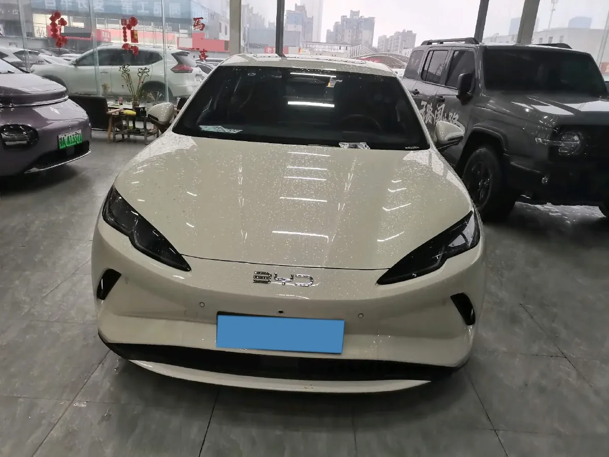 2025 BYD Seal06 BEV,autocango,china used car exporter,china ev exporter,chinese used car exporter,chinese used ev exporter
