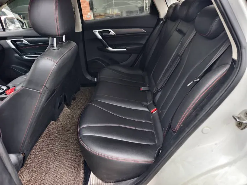 2018 KingLong KaiGe 2.7L 163HP L4 5AT,autocango,china used car exporter,china ev exporter,chinese used car exporter,chinese used ev exporter