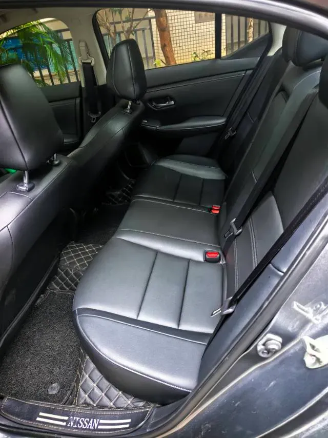 2021 Nissan Sylphy 1.6L 135HP L4 CVT,autocango,china used car exporter,china ev exporter,chinese used car exporter,chinese used ev exporter