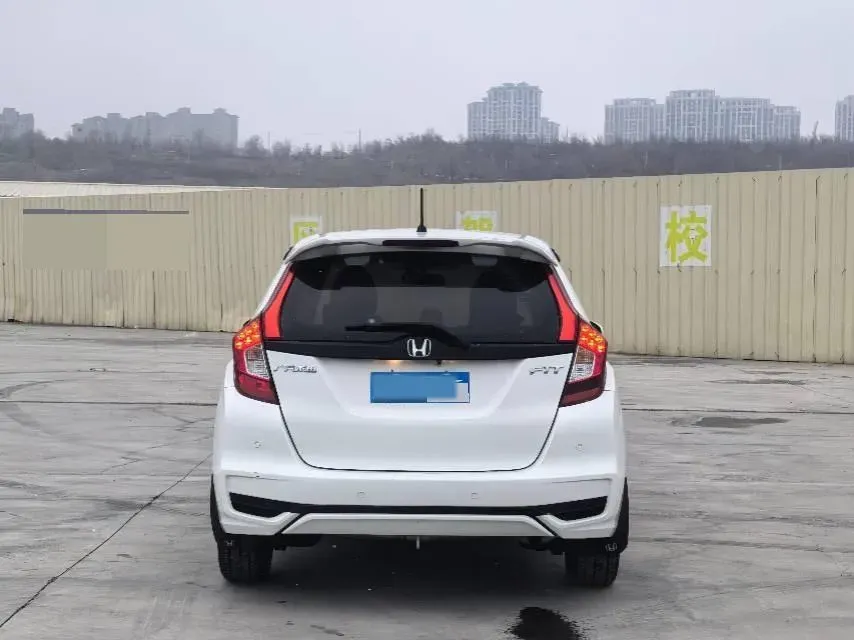 2020 Honda Fit 1.5L 131HP L4 CVT,autocango,china used car exporter,china ev exporter,chinese used car exporter,chinese used ev exporter