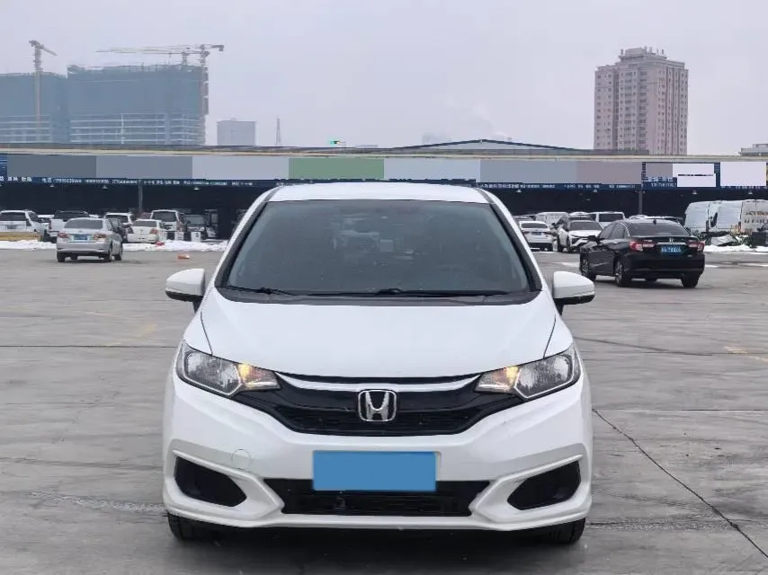 2020 Honda Fit 1.5L 131HP L4 CVT,autocango,china used car exporter,china ev exporter,chinese used car exporter,chinese used ev exporter