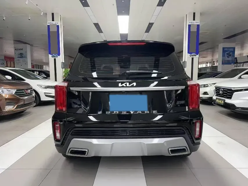 2021 Kia Sportage R 2.0L 161HP L4 6AT,autocango,china used car exporter,china ev exporter,chinese used car exporter,chinese used ev exporter