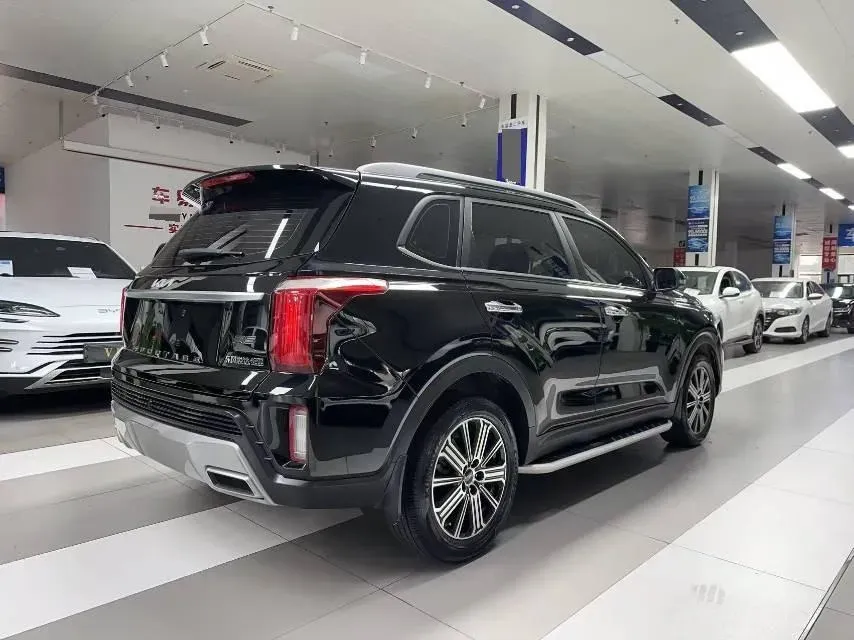 2021 Kia Sportage R 2.0L 161HP L4 6AT,autocango,china used car exporter,china ev exporter,chinese used car exporter,chinese used ev exporter