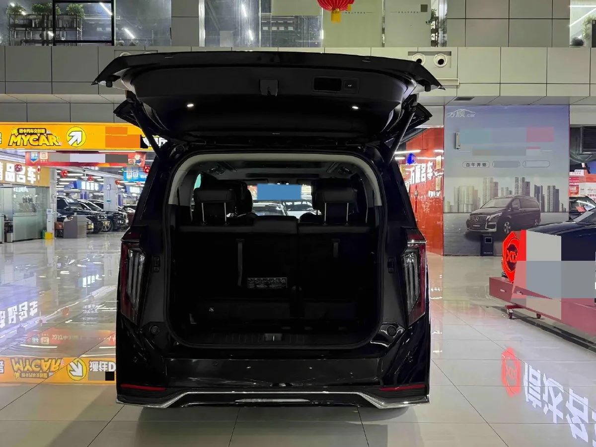 2024 GAC Trumpchi M8 2.0T 190HP L4 2DHT Hybrid,autocango,china used car exporter,china ev exporter,chinese used car exporter,chinese used ev exporter