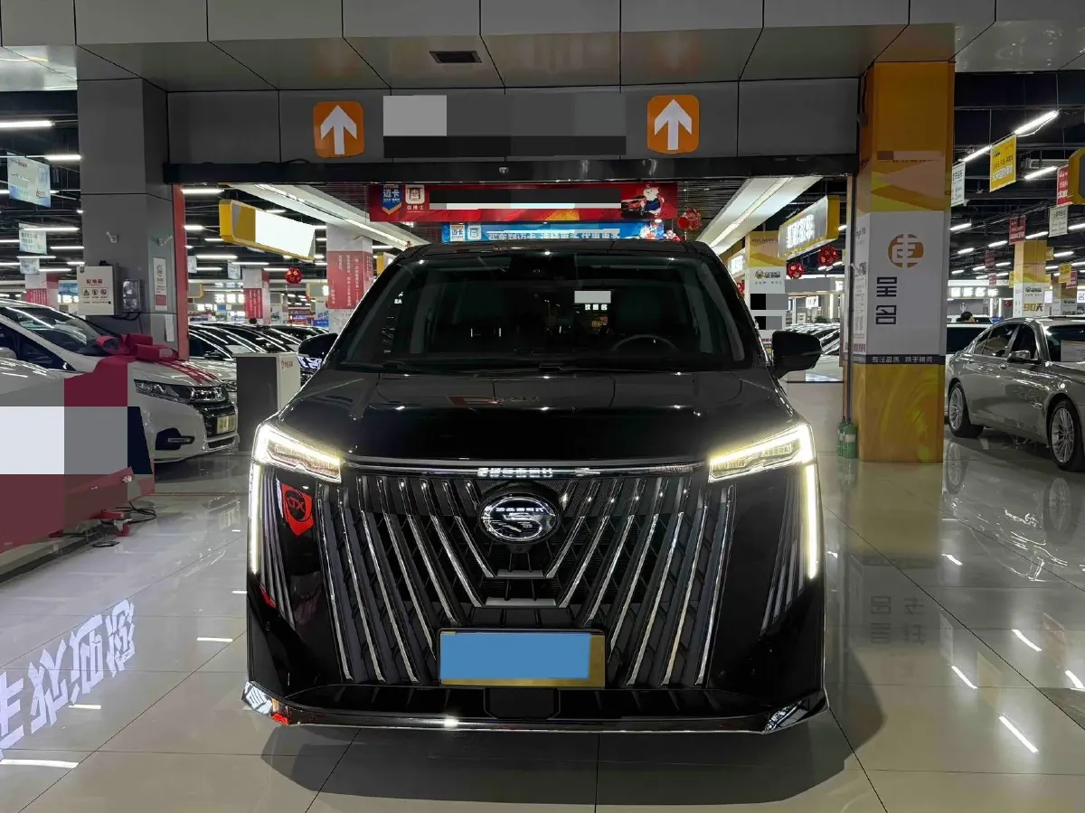 2024 GAC Trumpchi M8 2.0T 190HP L4 2DHT Hybrid,autocango,china used car exporter,china ev exporter,chinese used car exporter,chinese used ev exporter