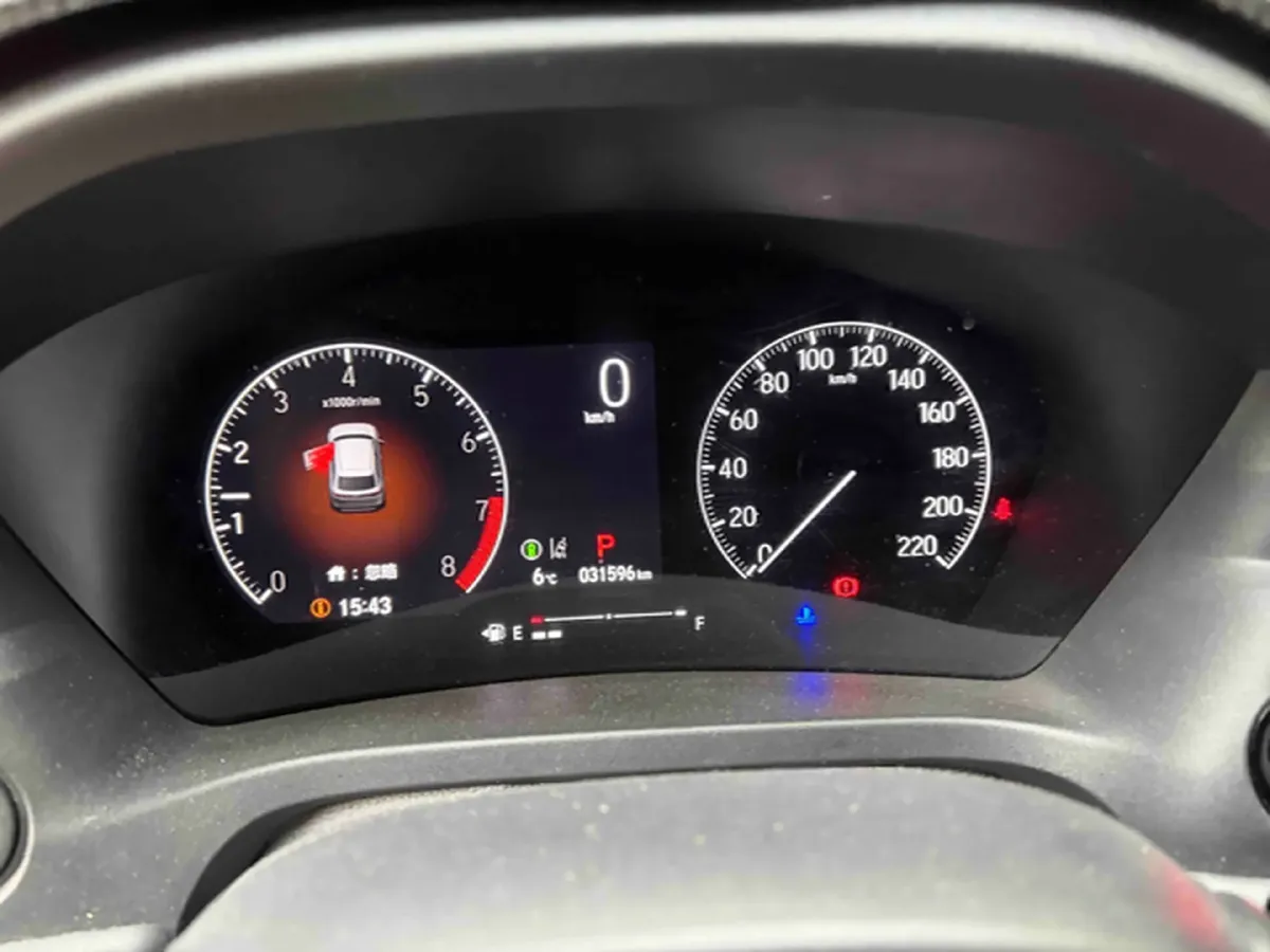 2023 Honda XR-V 1.5L 124HP L4 CVT,autocango,china used car exporter,china ev exporter,chinese used car exporter,chinese used ev exporter