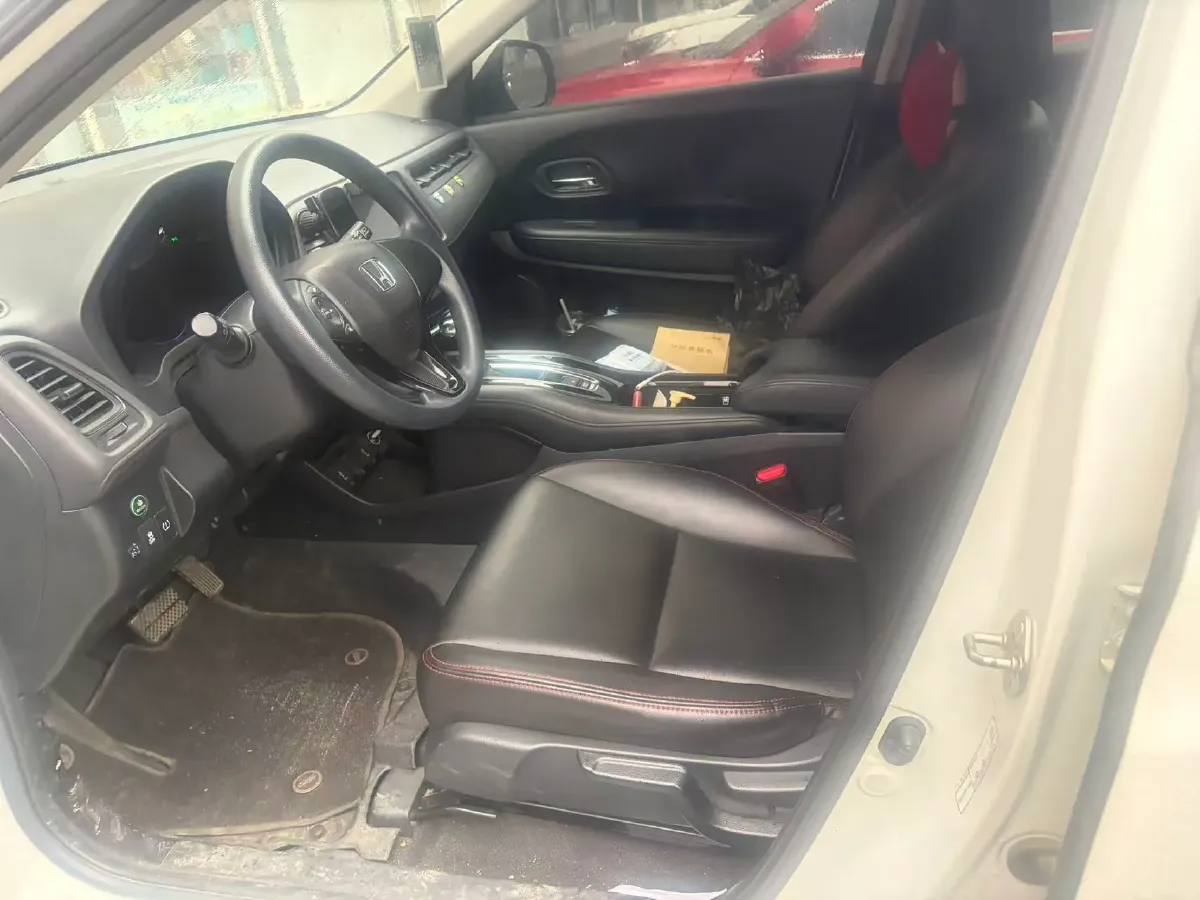 2020 Honda Vezel 1.5T 177HP L4 CVT,autocango,china used car exporter,china ev exporter,chinese used car exporter,chinese used ev exporter