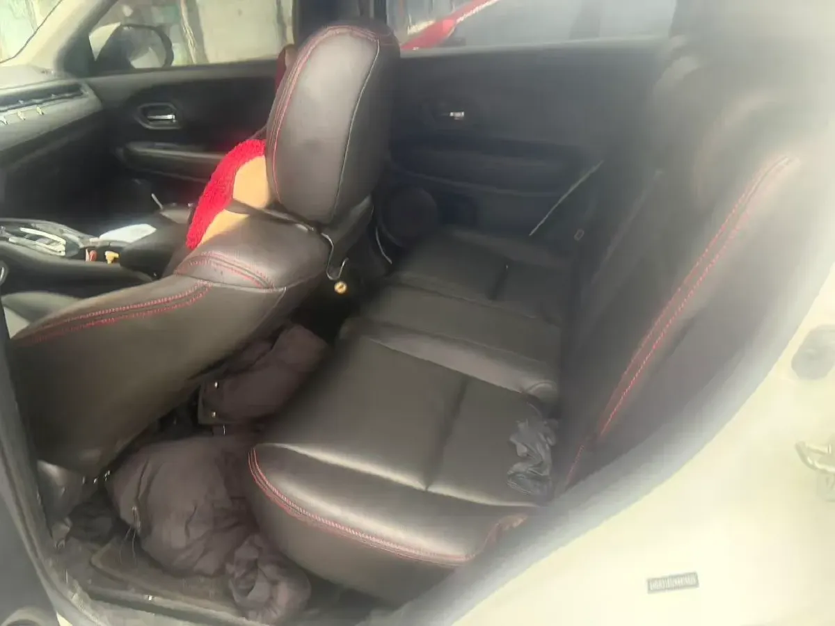 2020 Honda Vezel 1.5T 177HP L4 CVT,autocango,china used car exporter,china ev exporter,chinese used car exporter,chinese used ev exporter