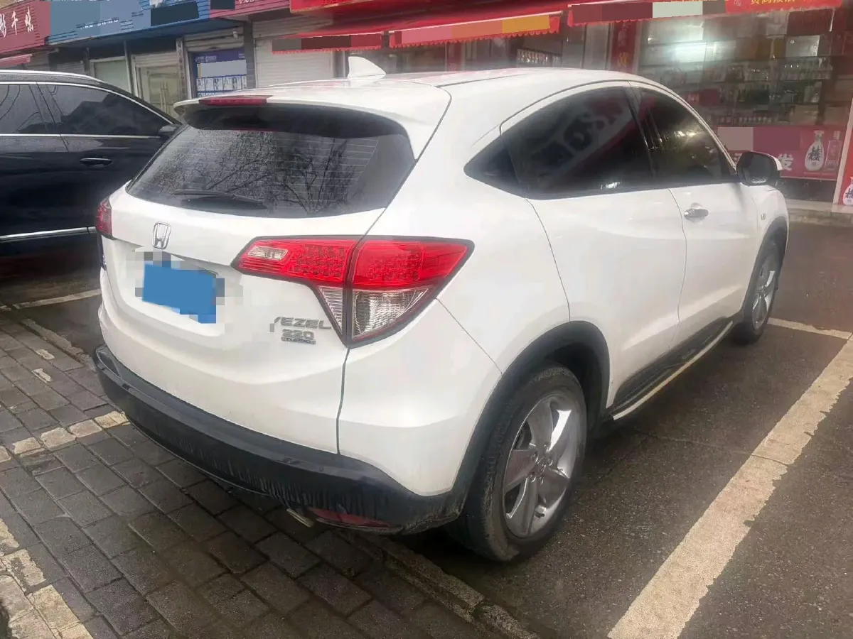 2020 Honda Vezel 1.5T 177HP L4 CVT,autocango,china used car exporter,china ev exporter,chinese used car exporter,chinese used ev exporter