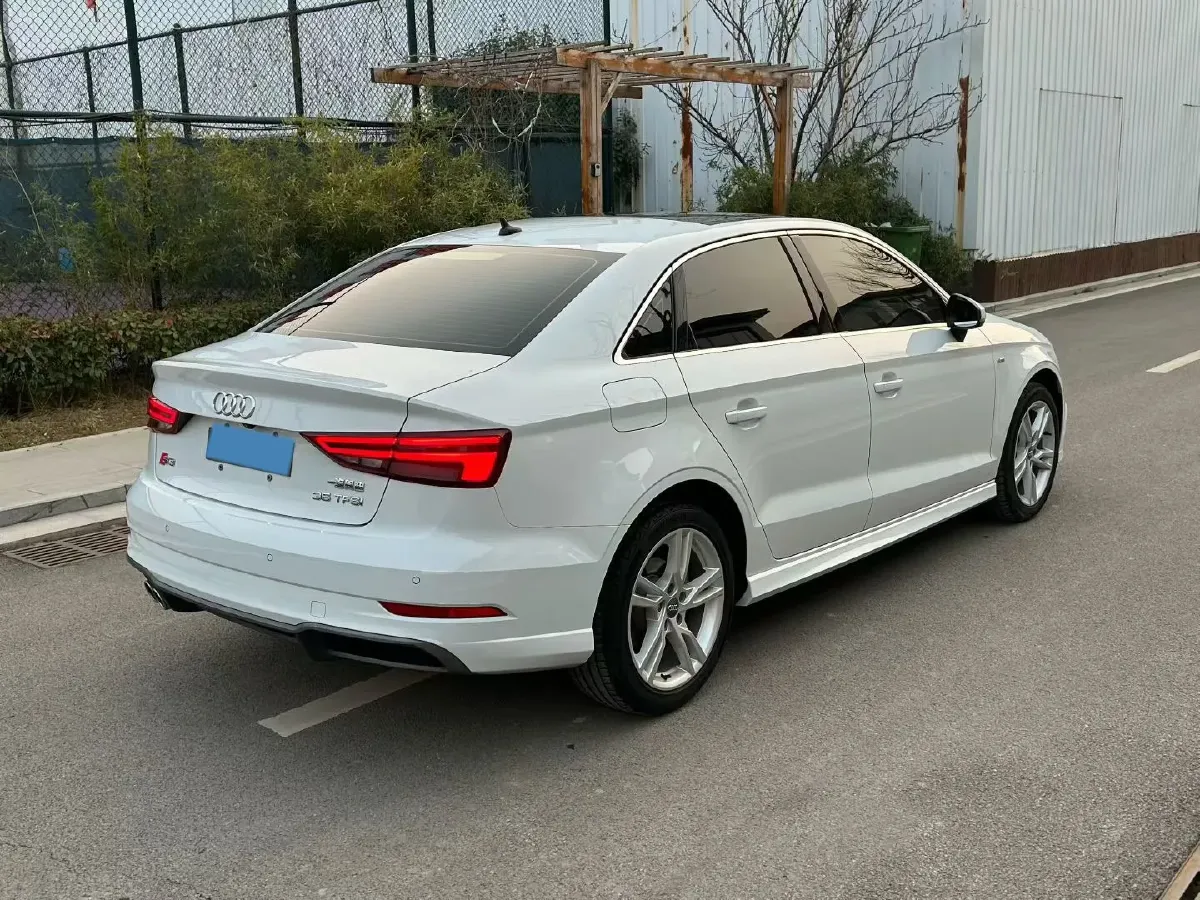 2020 Audi A3 1.4T 150HP L4 7DCT,autocango,china used car exporter,china ev exporter,chinese used car exporter,chinese used ev exporter