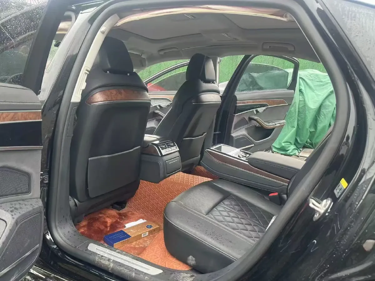 2018 Mercedes-Benz S Class 3.0T 272HP V6 9AT,autocango,china used car exporter,china ev exporter,chinese used car exporter,chinese used ev exporter