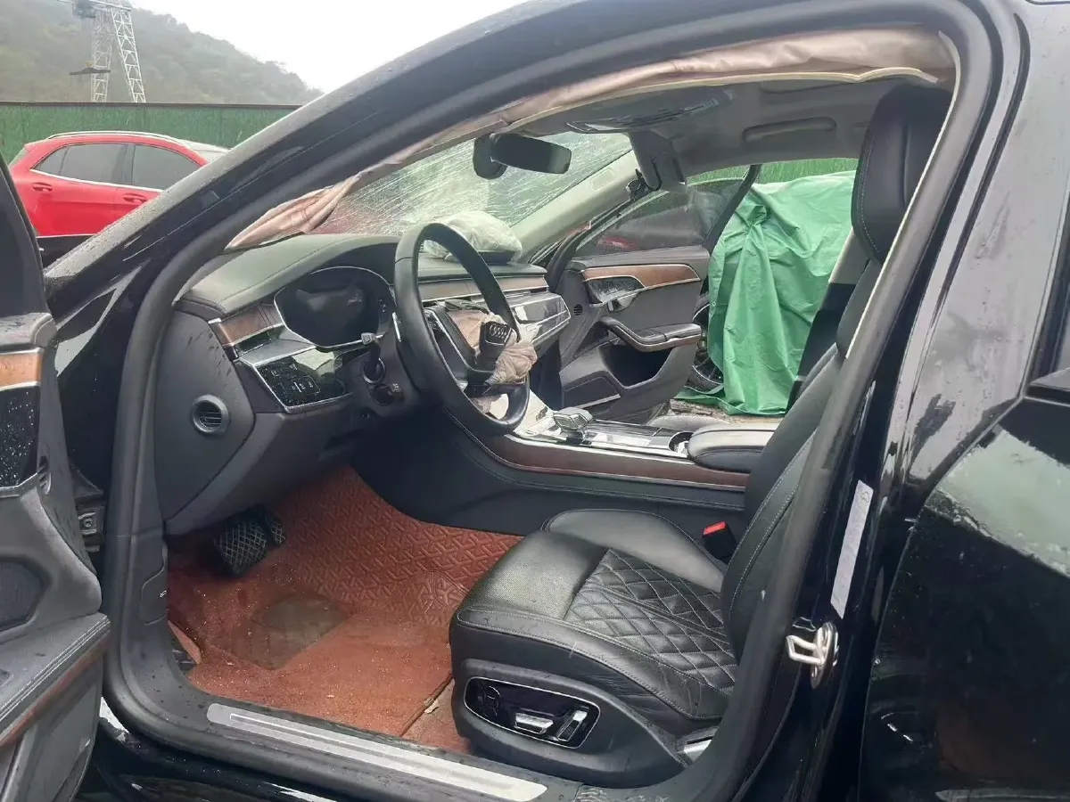 2018 Mercedes-Benz S Class 3.0T 272HP V6 9AT,autocango,china used car exporter,china ev exporter,chinese used car exporter,chinese used ev exporter