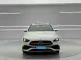2024 Mercedes-Benz C Class 1.5T 170HP L4 9AT
