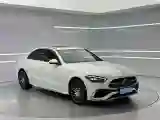 2024 Mercedes-Benz C Class 1.5T 170HP L4 9AT
