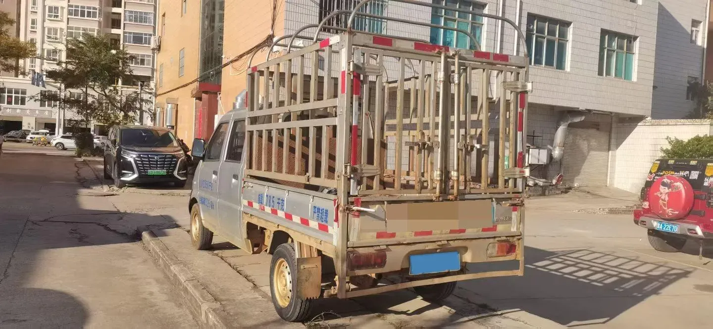 2019 DongFeng DFSK C36 1.5L 112HP L4 5MT,autocango,china used car exporter,china ev exporter,chinese used car exporter,chinese used ev exporter