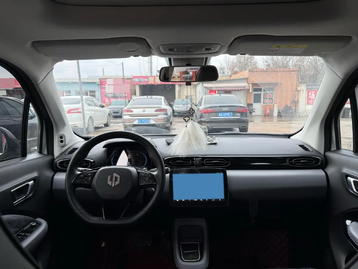 2021 Leapmotor T03 BEV 38KWH,autocango,china used car exporter,china ev exporter,chinese used car exporter,chinese used ev exporter