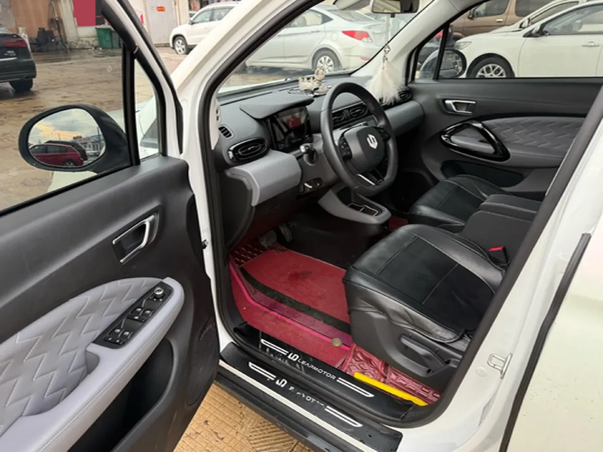 2021 Leapmotor T03 BEV 38KWH,autocango,china used car exporter,china ev exporter,chinese used car exporter,chinese used ev exporter