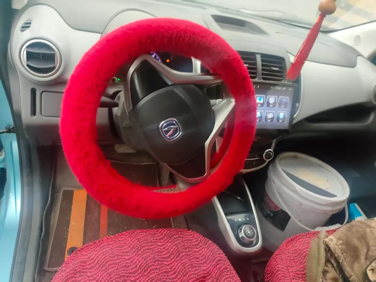 2021 ChangAn BenBen E-Star BEV 32.2KWH,autocango,china used car exporter,china ev exporter,chinese used car exporter,chinese used ev exporter