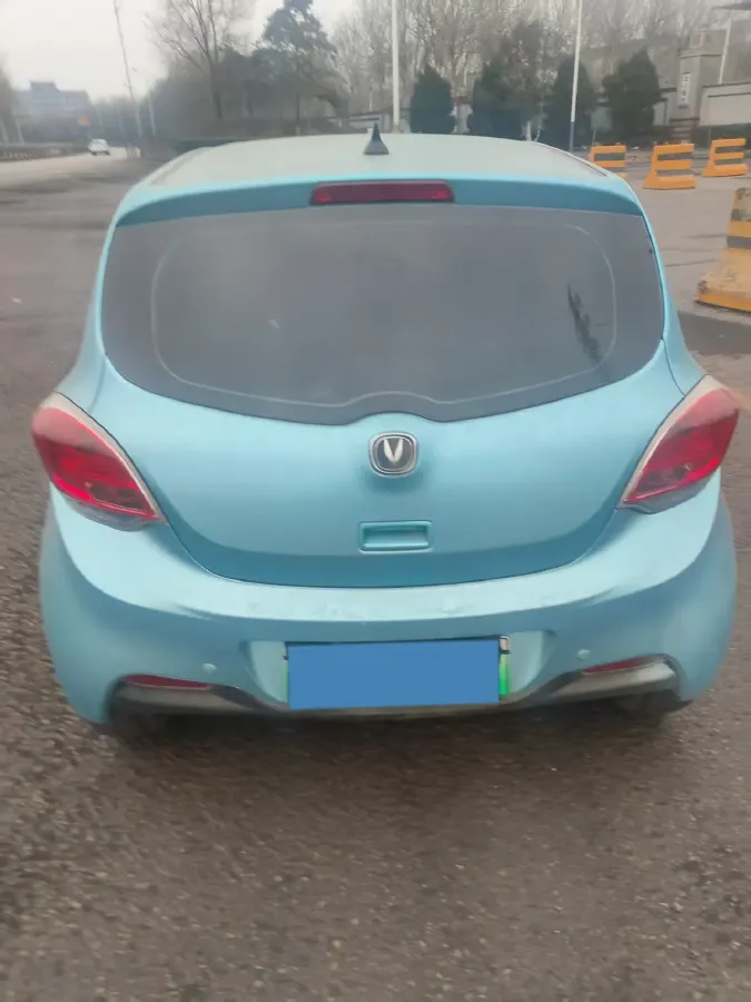 2021 ChangAn BenBen E-Star BEV 32.2KWH,autocango,china used car exporter,china ev exporter,chinese used car exporter,chinese used ev exporter