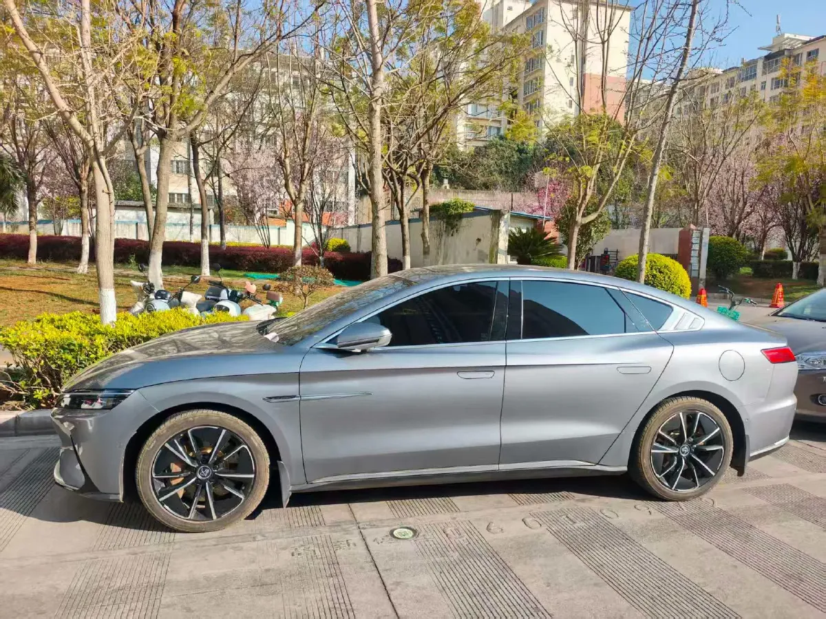 2020 BYD Han BEV 76.9KWH,autocango,china used car exporter,china ev exporter,chinese used car exporter,chinese used ev exporter