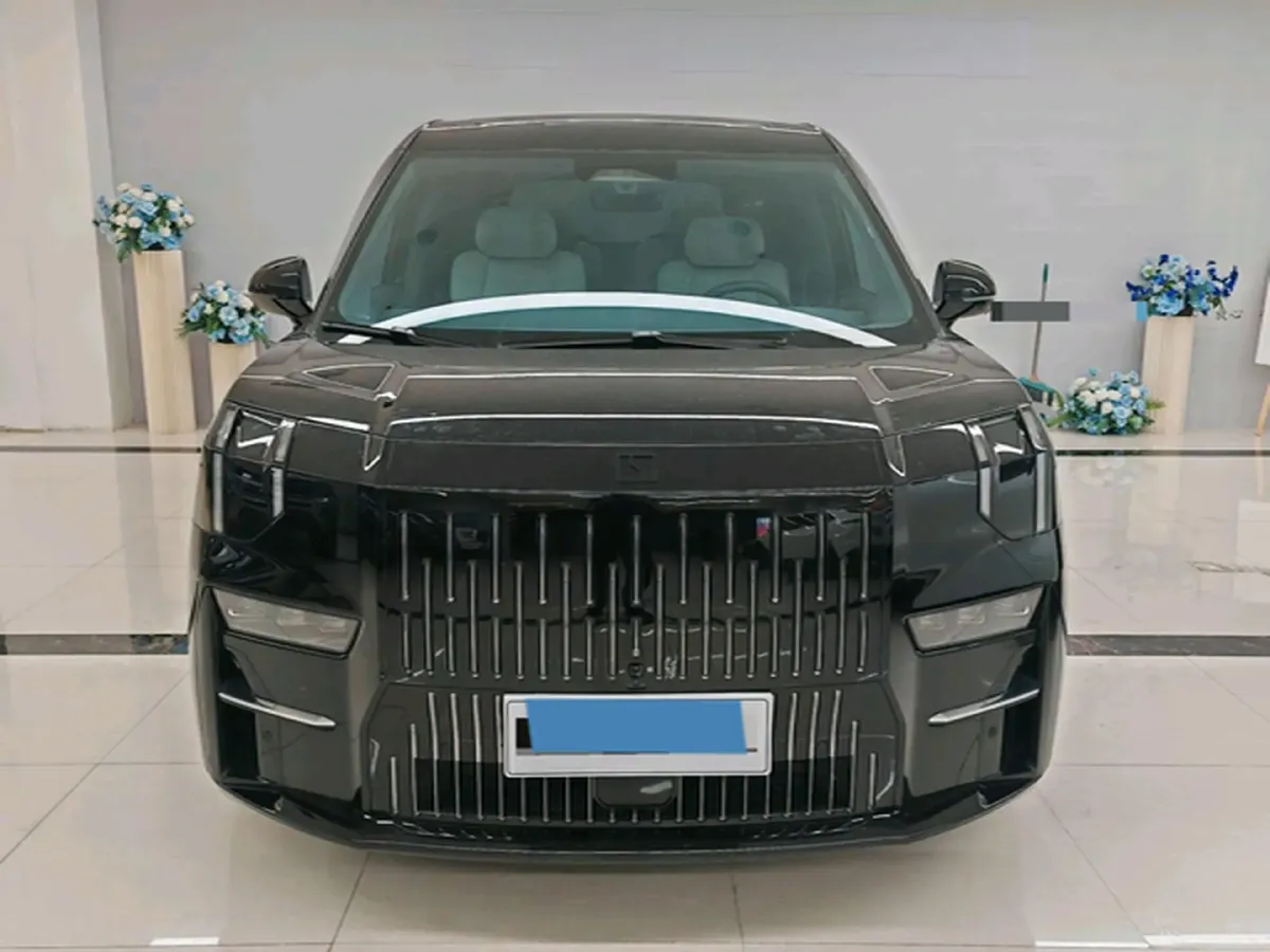 2024 Zeekr 009 BEV 108KWH,autocango,china used car exporter,china ev exporter,chinese used car exporter,chinese used ev exporter