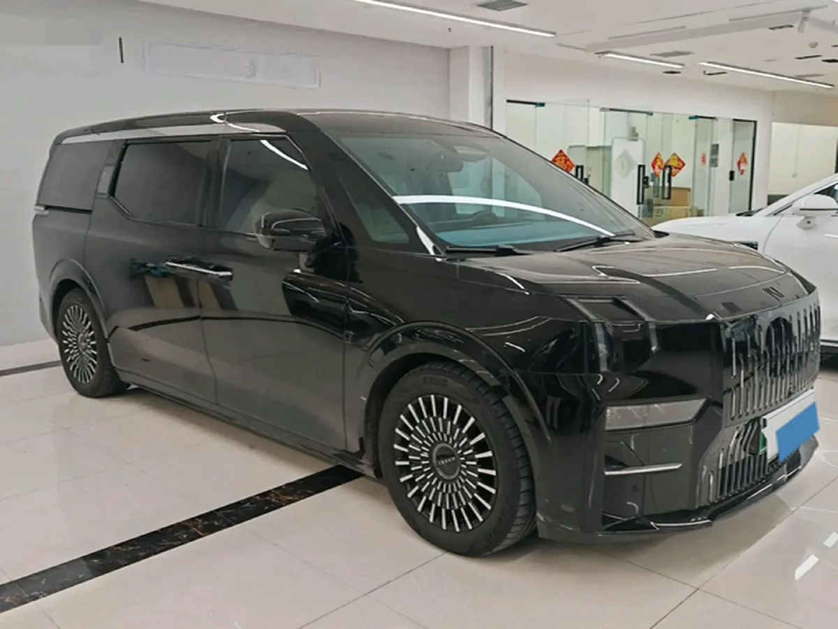 2024 Zeekr 009 BEV 108KWH,autocango,china used car exporter,china ev exporter,chinese used car exporter,chinese used ev exporter