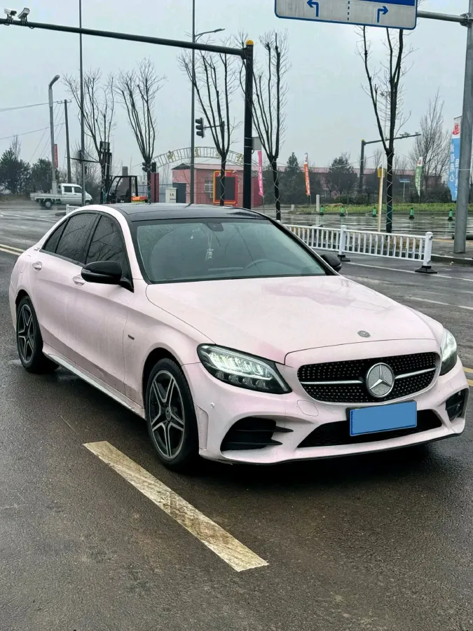 2021 Mercedes-Benz C Class 1.5T 184HP L4 9AT,autocango,china used car exporter,china ev exporter,chinese used car exporter,chinese used ev exporter