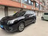 2021 SUBARU FORESTER,autocango,china used car exporter,china ev exporter,chinese used car exporter,chinese used ev exporter