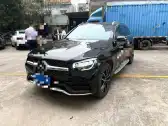 2022 MERCEDES-BENZ GLC CLASS,autocango,china used car exporter,china ev exporter,chinese used car exporter,chinese used ev exporter