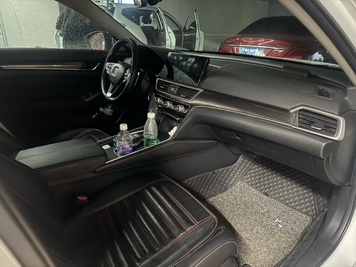 2022 Honda Accord 2.0L 146HP L4 E-CVT Hybrid,autocango,china used car exporter,china ev exporter,chinese used car exporter,chinese used ev exporter
