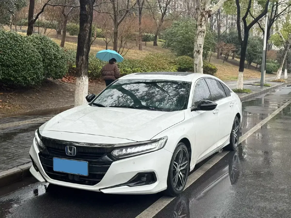 2022 Honda Accord 2.0L 146HP L4 E-CVT Hybrid,autocango,china used car exporter,china ev exporter,chinese used car exporter,chinese used ev exporter