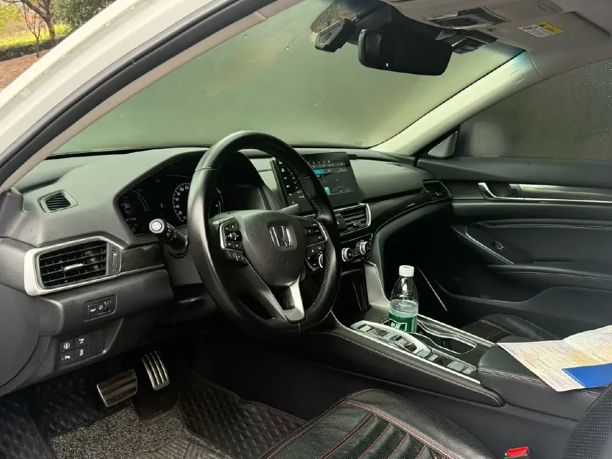 2022 Honda Accord 2.0L 146HP L4 E-CVT Hybrid,autocango,china used car exporter,china ev exporter,chinese used car exporter,chinese used ev exporter