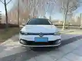 2021 Volkswagen Golf 1.4T 150HP L4 7DCT