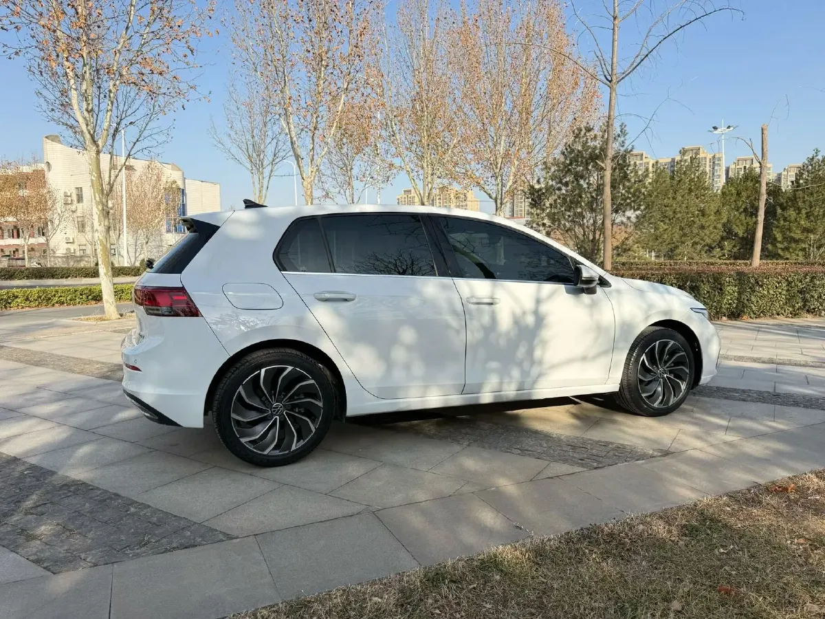 2021 Volkswagen Golf 1.4T 150HP L4 7DCT,autocango,china used car exporter,china ev exporter,chinese used car exporter,chinese used ev exporter